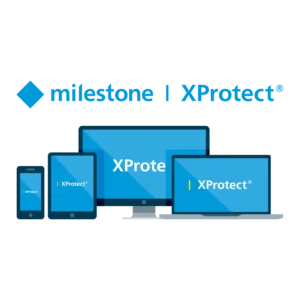 Milestone Xprotect VMS Las Vegas