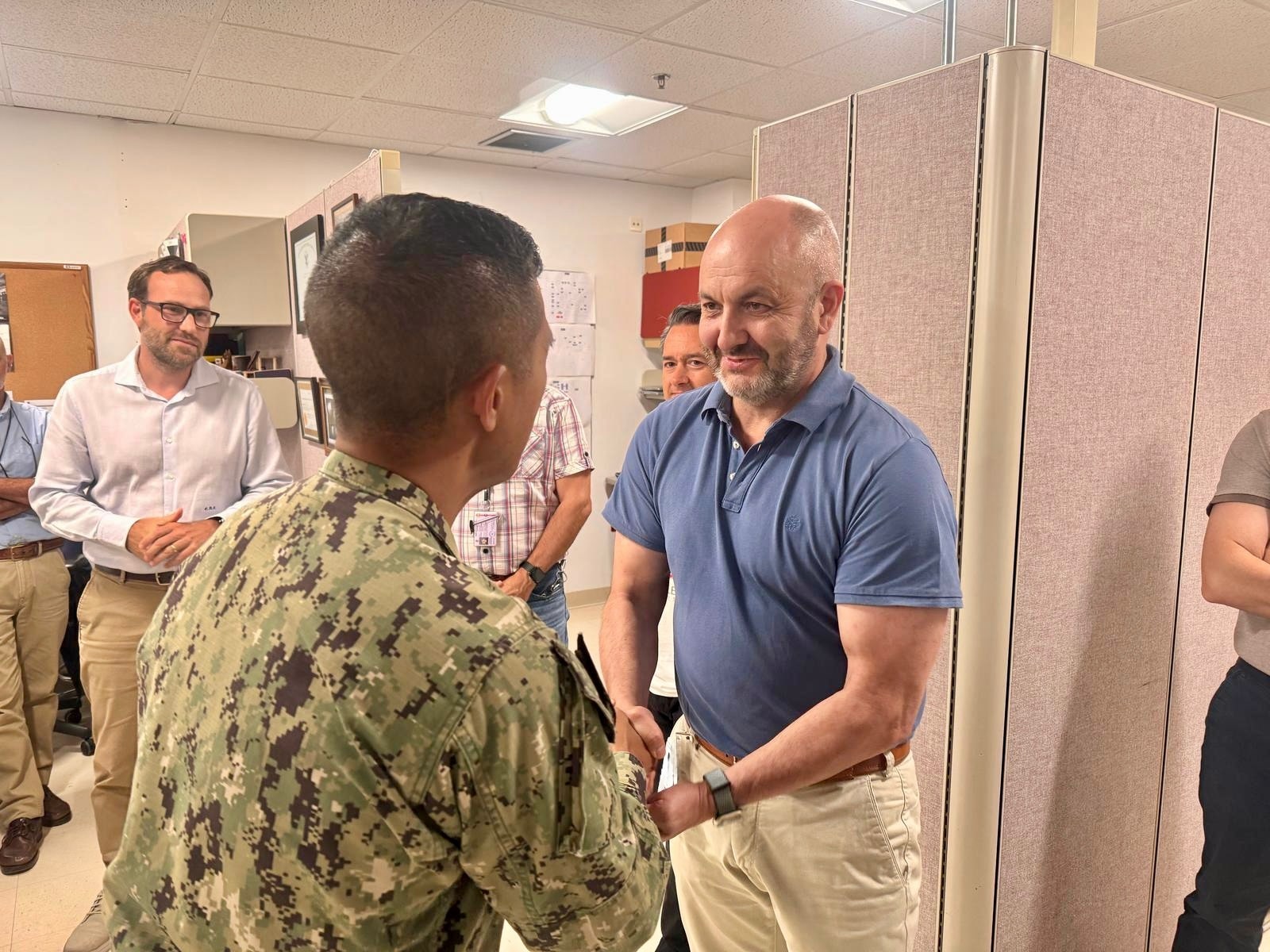 A 2026 Blueprint for Construction Cybersecurity - technology illustration