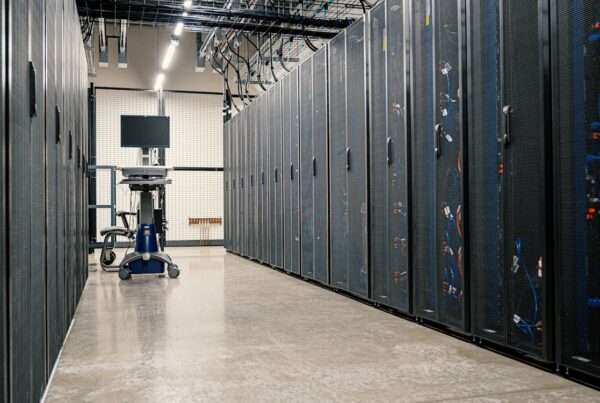 Data Center - Colocation Solutions For Las Vegas Businesses