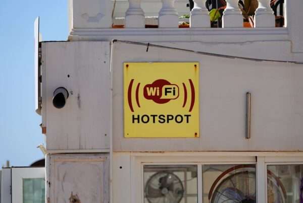 WiFi Network - Is Ethernet Cabling or Wifi Better?