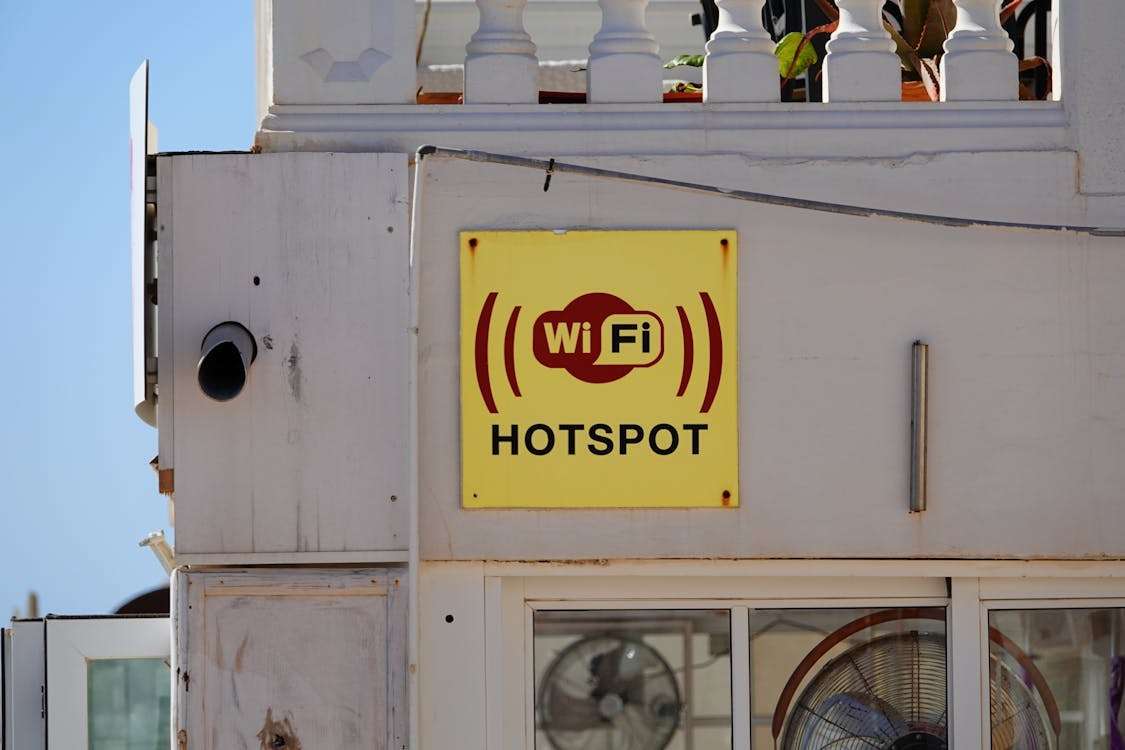 Is Ethernet Cabling or Wifi Better?