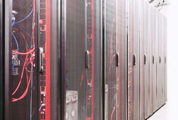 Data Center - Why Las Vegas Businesses Should Choose Local Colocation