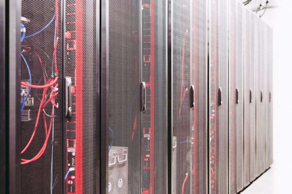 Why Las Vegas Businesses Should Choose Local Colocation