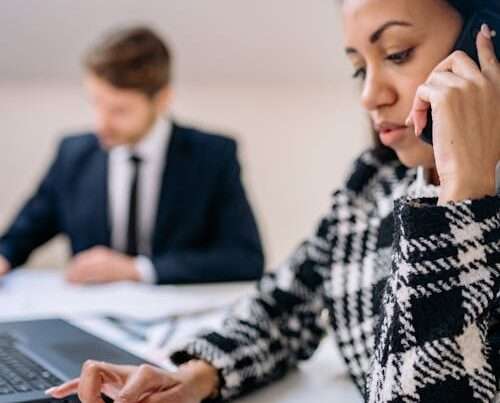 Business Communications - Cytranet vs. Vonage: Which VoIP Provider Is Right for Your Business?