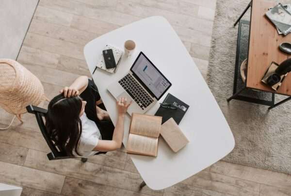 Business Productivity - How a Fractional CIO Increases Efficiency and Productivity