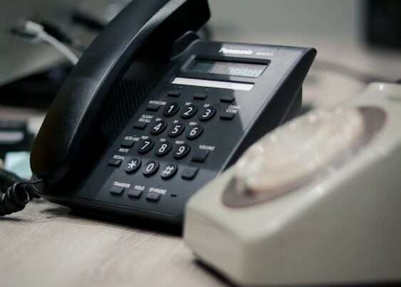 Business Communications - 15 Reasons to Upgrade Your Office Phone System with Cytranet
