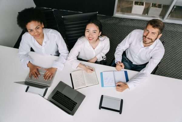 Business - Maximize Your Business Security: Smarter Camera Placement Tips from Cytranet