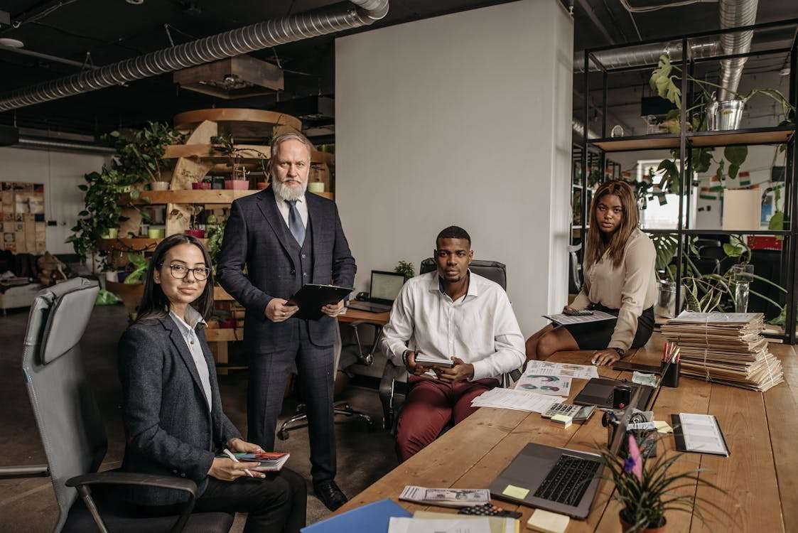 Strengthen the Human Firewall: IT Security Awareness in the Workplace