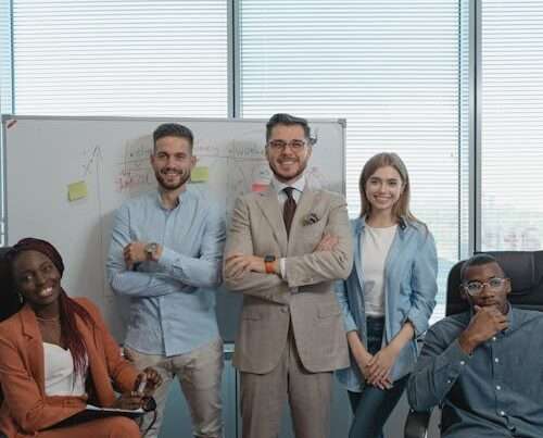 Business - Frustrating IT: When the Wrong Person Is in the IT Leader’s Seat