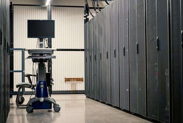 Is It Time to Outsource IT? 6 IT Support - Is It Time to Outsource IT?