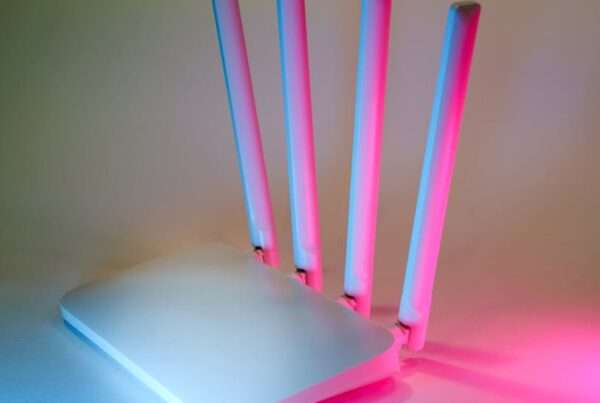 WiFi Network - How to Choose the Best Wireless Internet Plan for Your Business with Cytranet