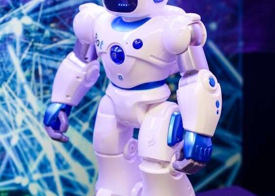 Scale Securely with Cytranet's AI Cameras 9 AI Technology - Scale Securely with Cytranet’s AI Cameras