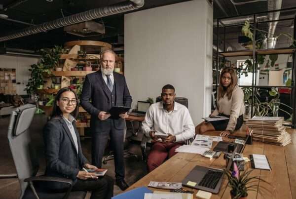 Business - The Hidden Cost of Unmanaged Software in Mid-Size Companies