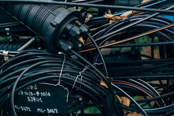 Fiber Optic Network - How Cytranet Responds to Fiber Cuts: A Real-World Timeline That Proves Our Commitment to Reliability