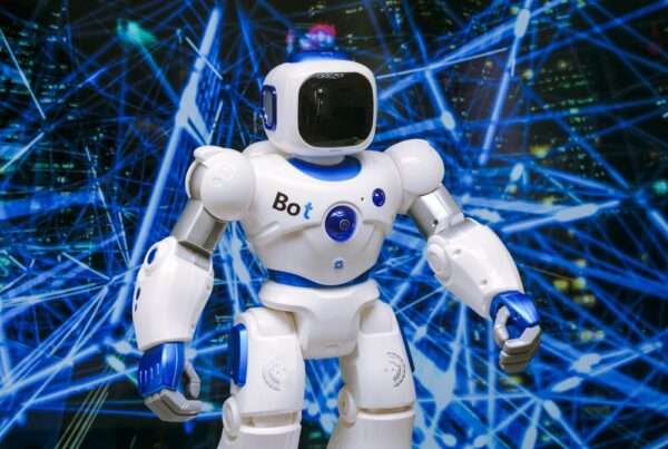 Digital Transformation - 6 Technology Trends to Watch for in 2026