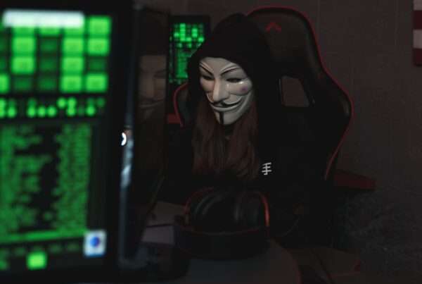 Cybersecurity - Rise in QR-Code Phishing Hits Local Businesses