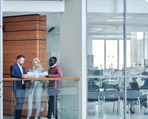 What to Do When Your IT Vendor Keeps Passing the Buck 8 Business - What to Do When Your IT Vendor Keeps Passing the Buck