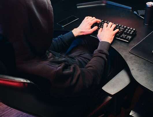 Cybersecurity - A 2026 Blueprint for Construction Cybersecurity