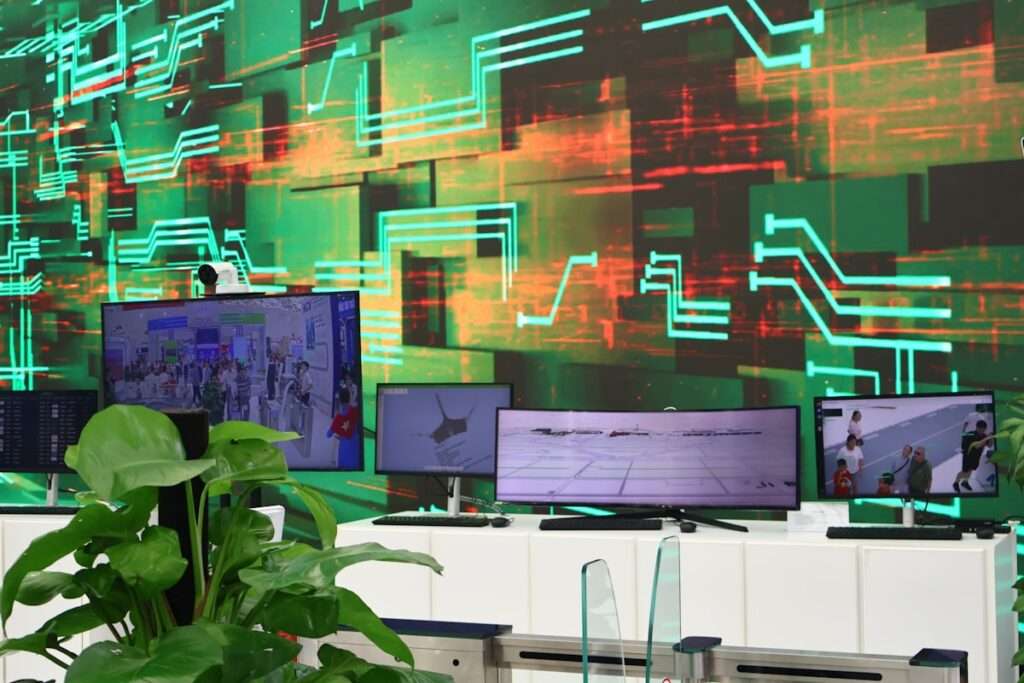 How Cytranet Uses AI-Driven Network Security to Protect Regional Telecom Clients 1 AI-driven network security technology protecting telecom and enterprise clients