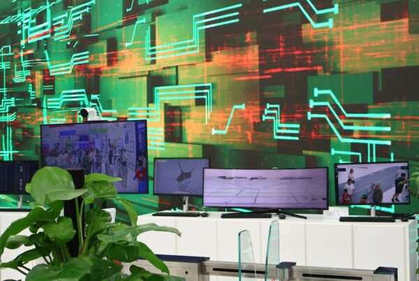 How Cytranet Uses AI-Driven Network Security to Protect Regional Telecom Clients 4 AI-driven network security technology protecting telecom and enterprise clients