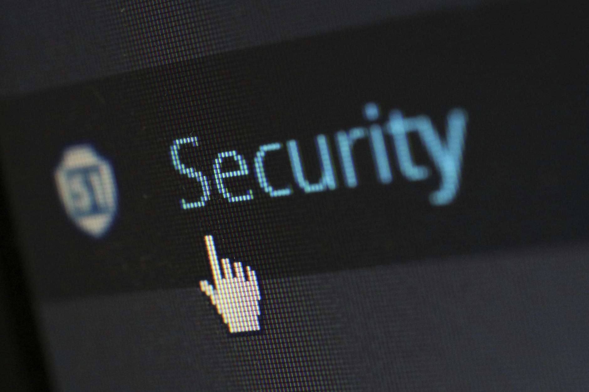 AI-driven network security technology protecting enterprise and government networks