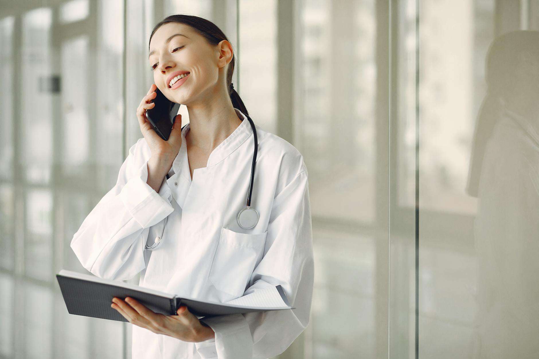 HIPAA-Compliant Answering Systems: What Healthcare Providers Need to Know