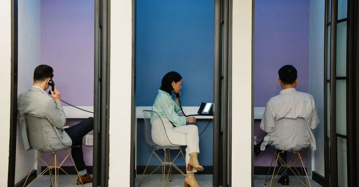 10 Top Business Phone System Alternatives for Growing Companies in 2026