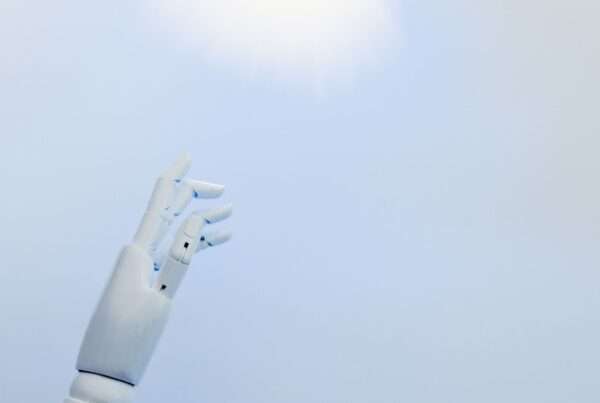 Why AI Agent Automation Is Replacing Legacy IVR Systems 5 AI automation technology innovation concept representing intelligent customer service replacing legacy IVR systems