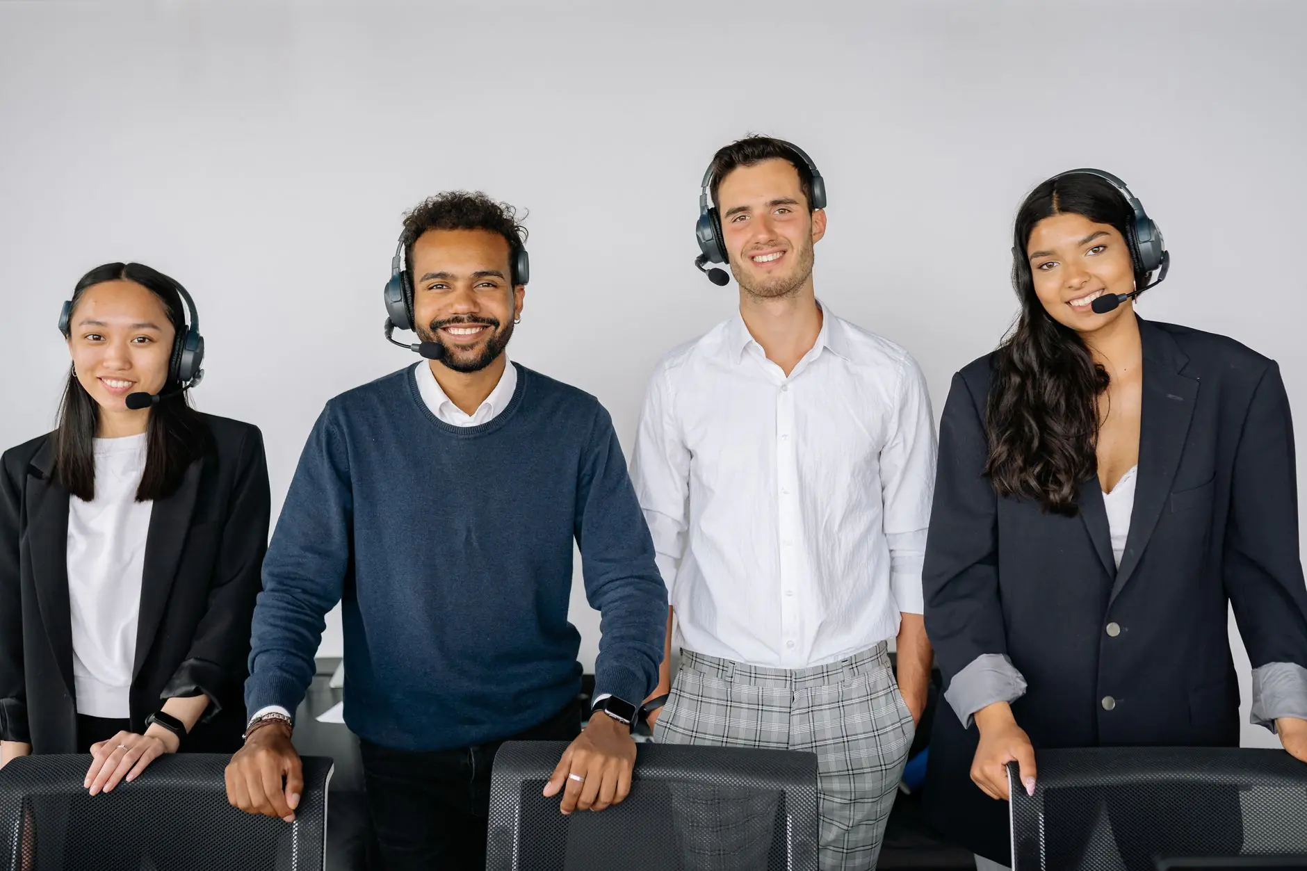 How AI Is Transforming Customer Service and How Cytranet Can Help