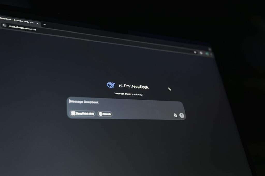 AI-powered customer communication technology for business phone systems