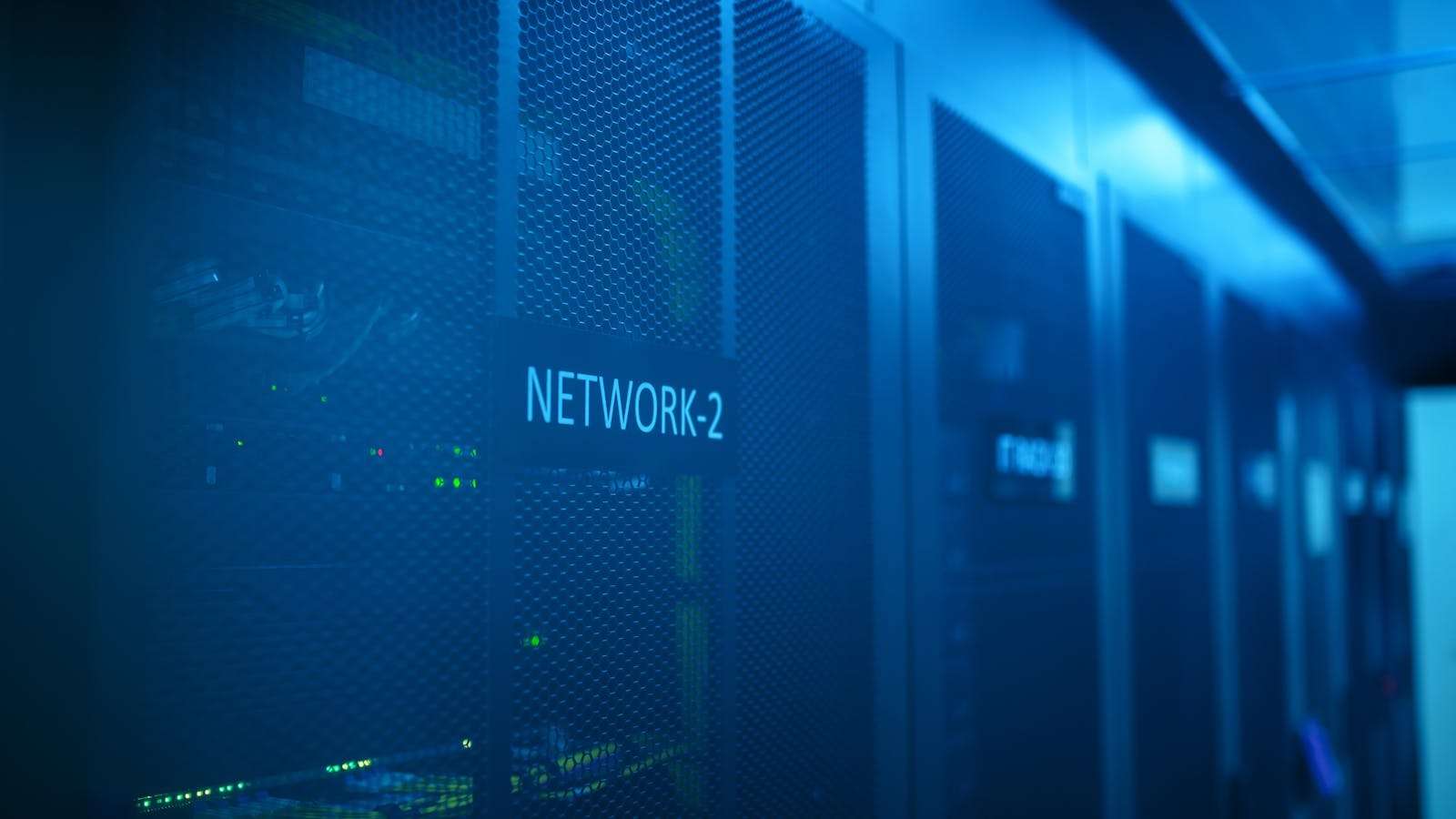 Cytranet’s AI-Driven Network Security: How a Regional Telecom Protects Government & Healthcare