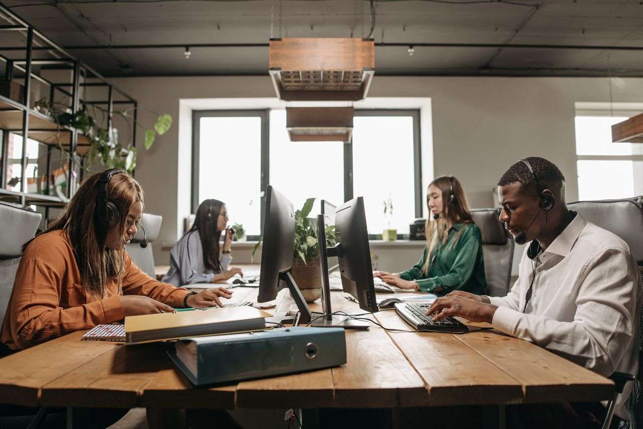 Why Dedicated IT Support Keeps Employees Focused (and Your Business Secure)