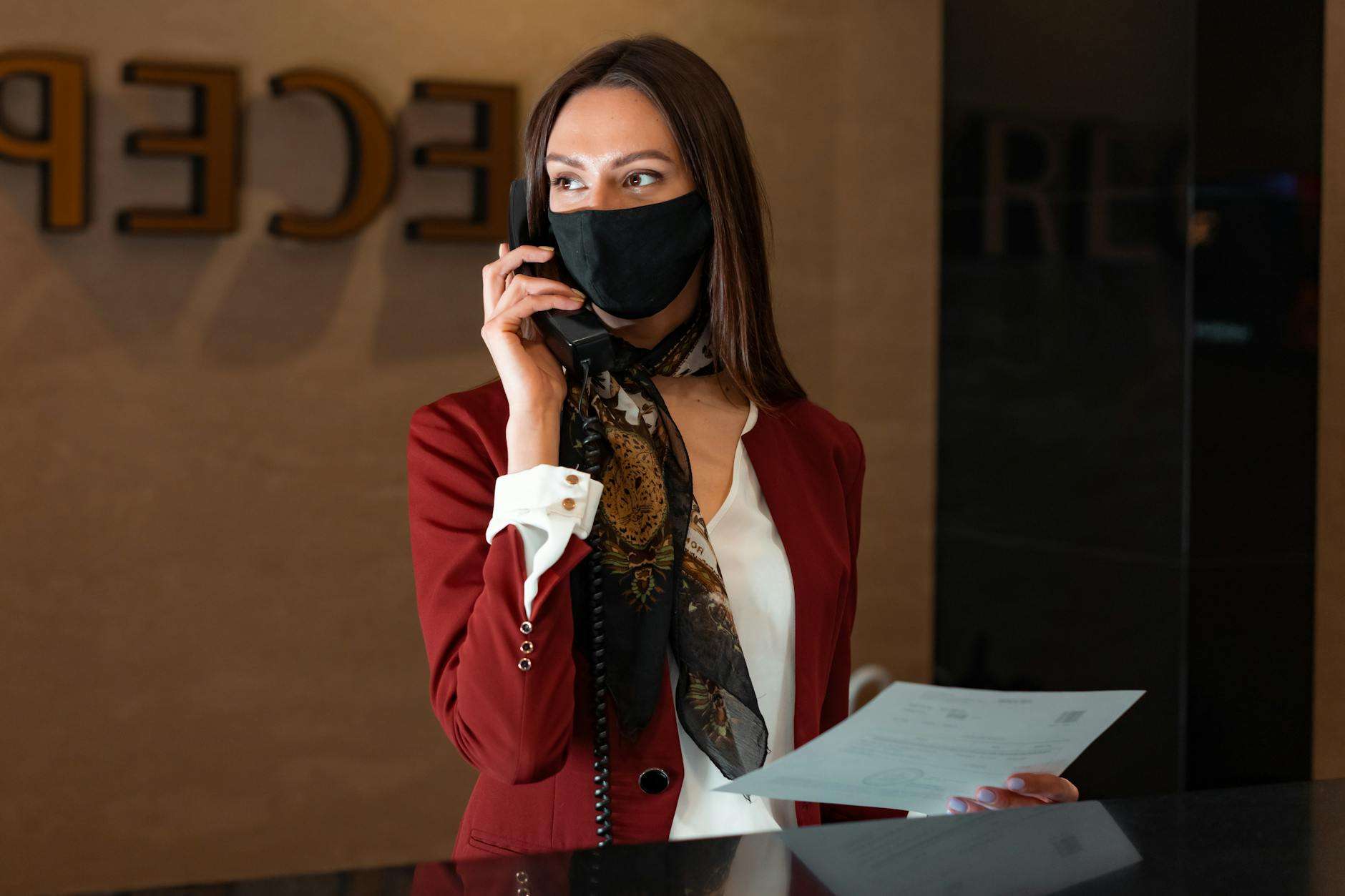 Never Miss a Customer Call Again: How an AI Receptionist Fixes Missed Calls 24/7