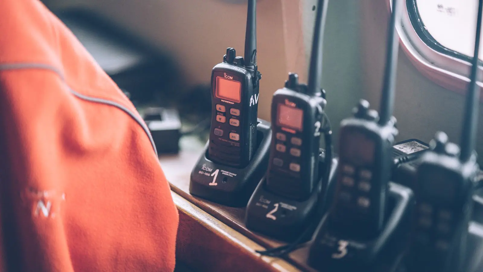 Two-Way Radio Rentals in Las Vegas & Los Angeles: Encrypted Digital Radios from Cytranet