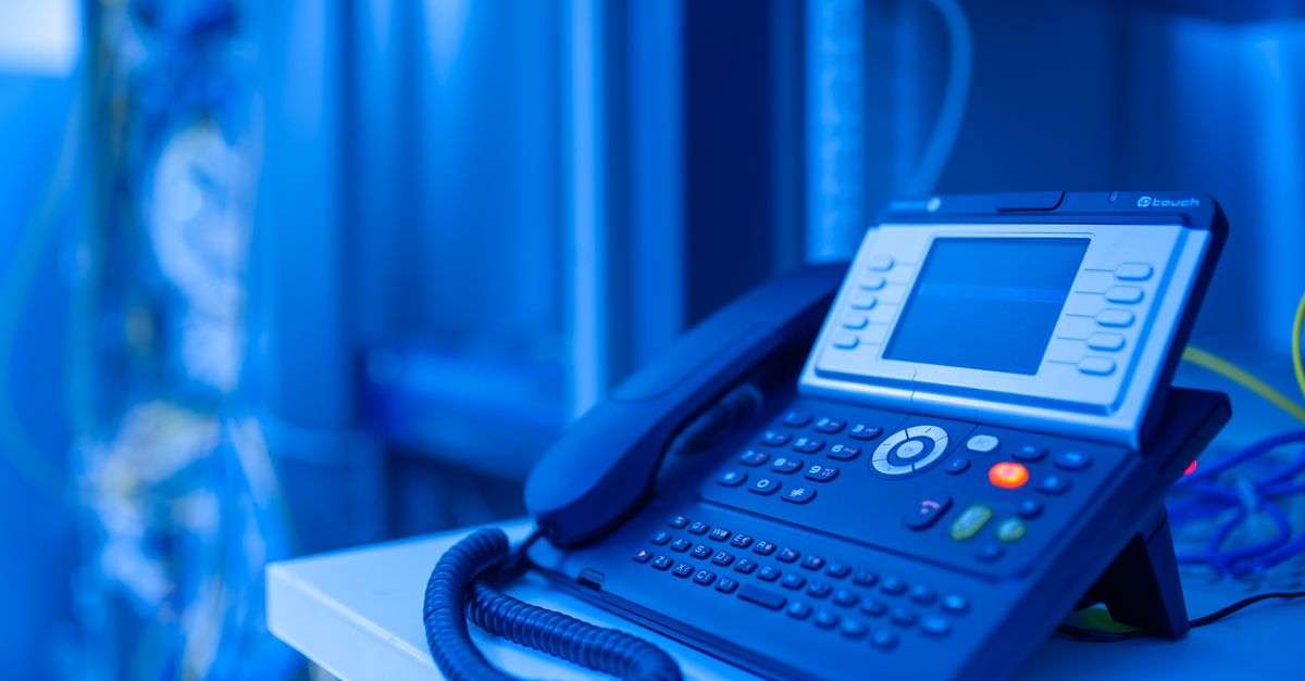 What to Expect During a VoIP Installation with Cytranet