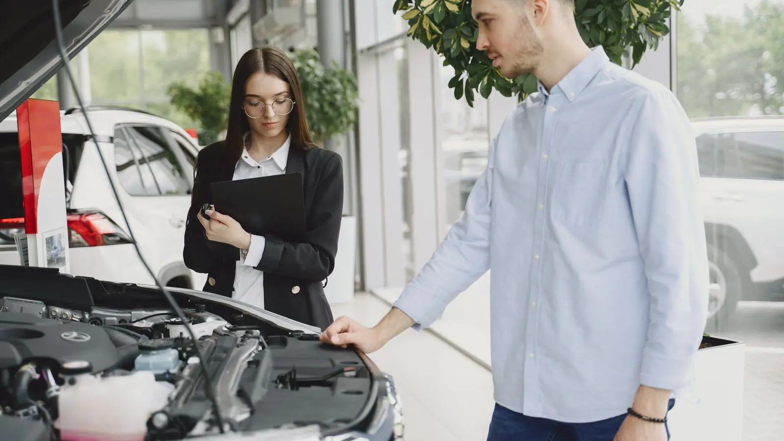AI Voice Assistants for Car Dealerships: Capture the Revenue Your Phones Are Losing