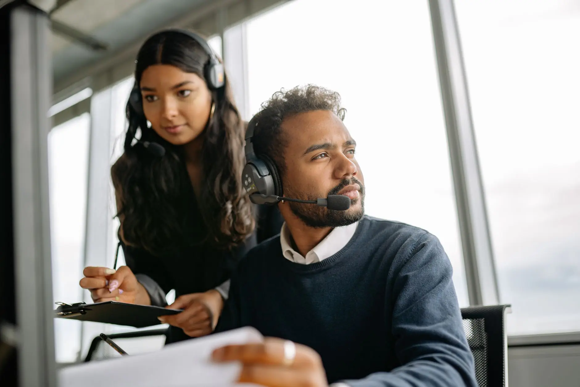 Real-Time Call Context: How Better Systems Help Teams Deliver Faster Customer Service