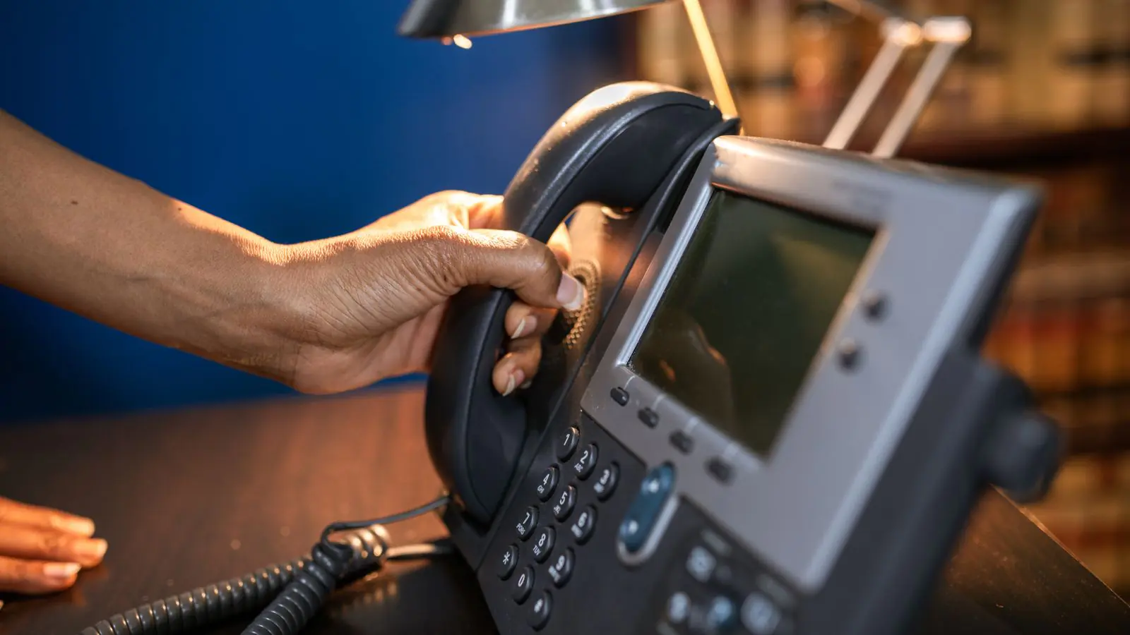 How to Test E911 on Your Business Phone System