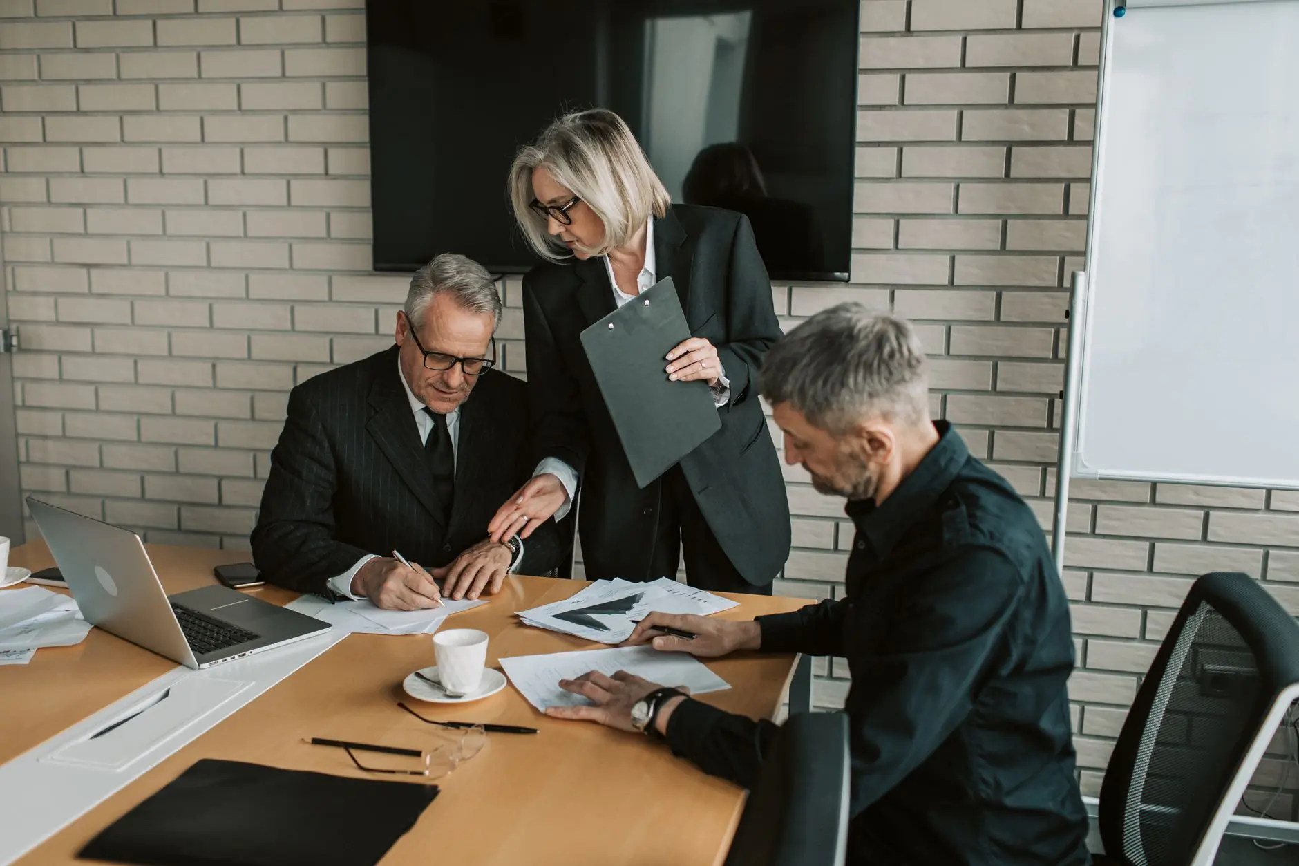Strategic IT Leadership for Growing Businesses: A Practical Framework