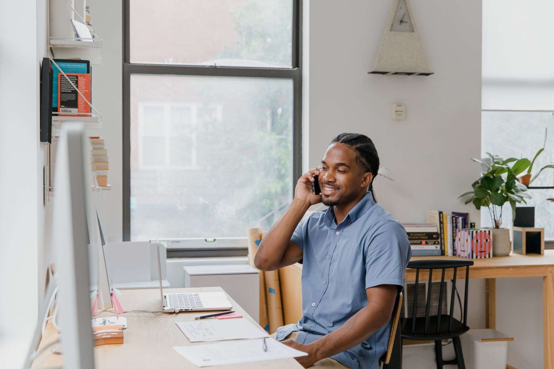 A Buyer's Checklist for Choosing the Right Business Phone System - Cytranet