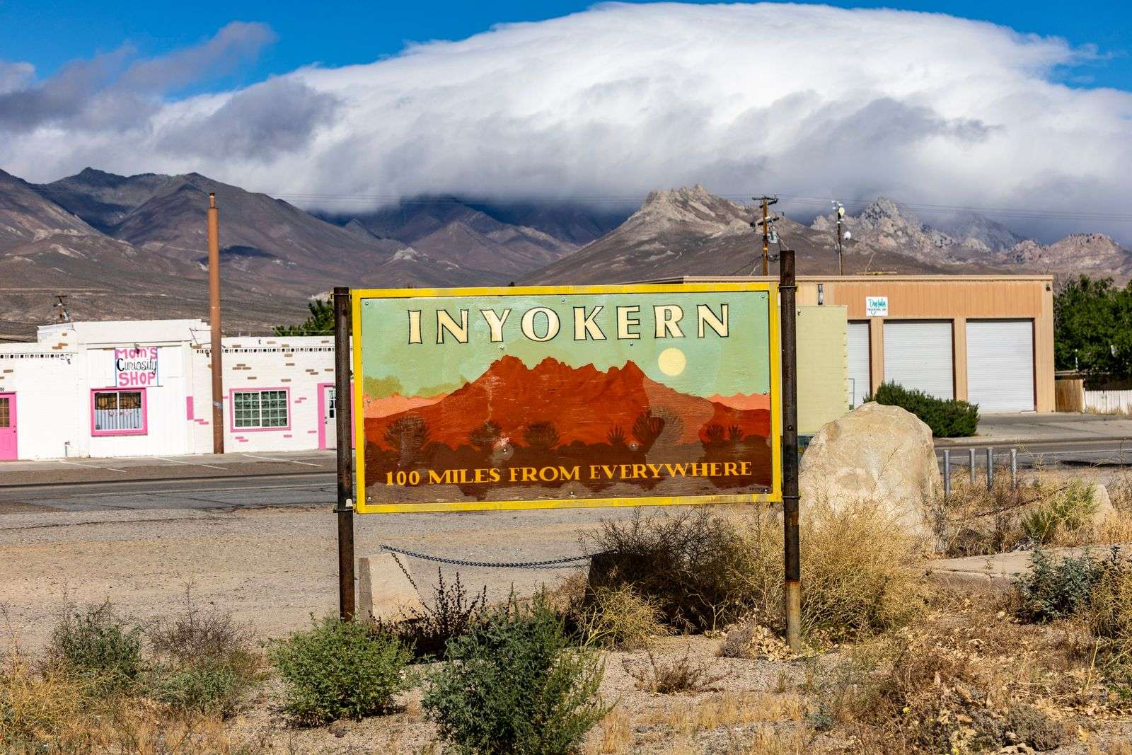 Business Internet Beyond the City: Doug Roberts on Moapa Valley and Rural Nevada