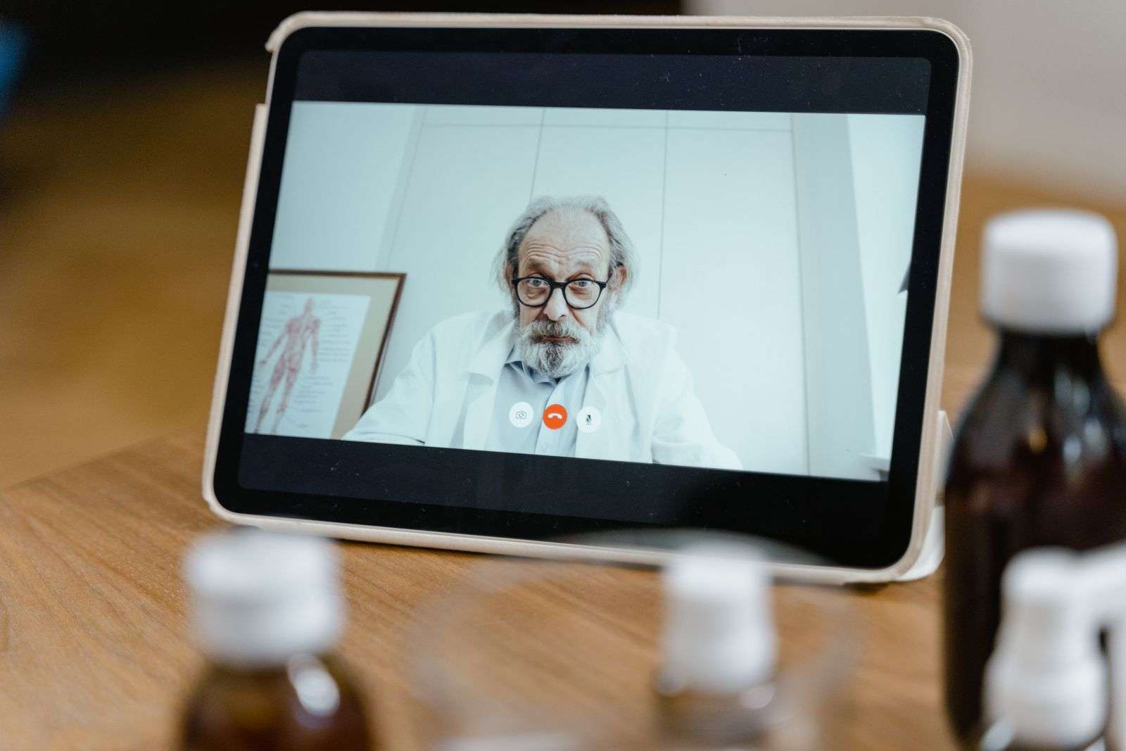 Clinics Run on Connectivity Now: Keeping Telehealth and Records Online
