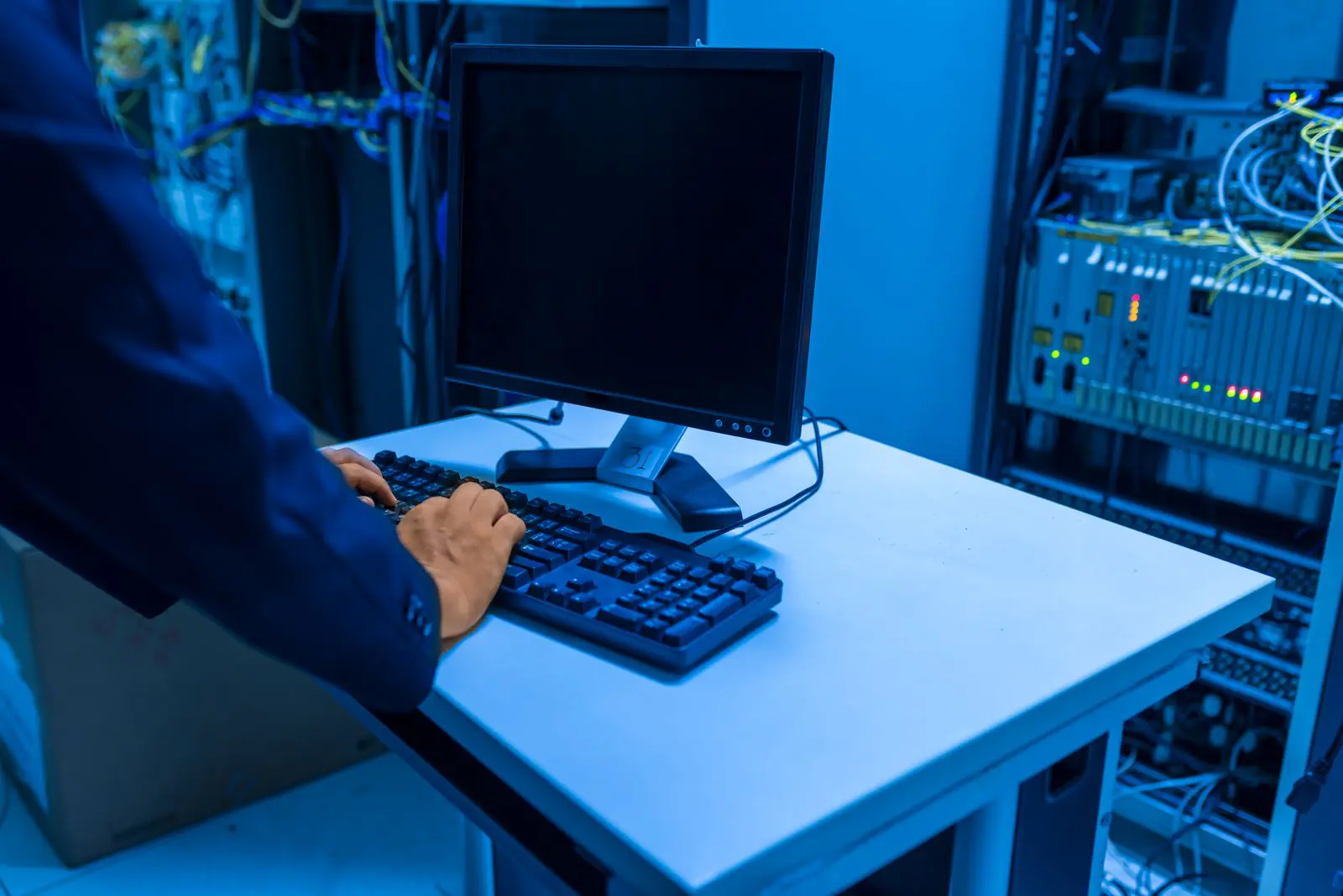 From Help Desk Tickets to Strategic IT: Building a Technology Career That Keeps Businesses Connected