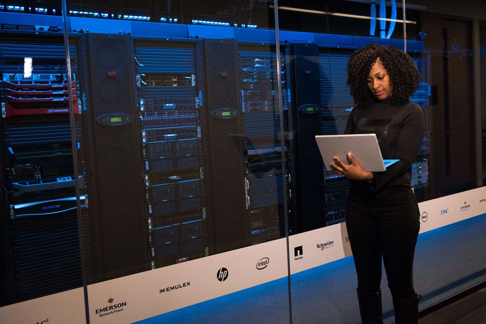 How to Reduce Downtime and Security Risk: A Layered Approach From the Network Up