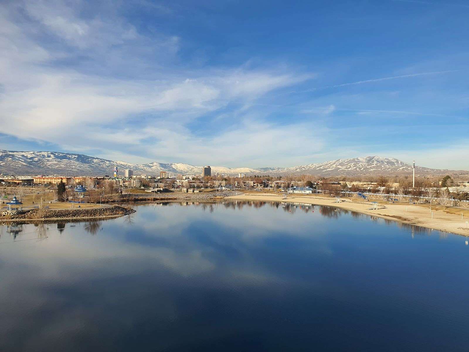 IT Support in Reno: How Managed IT Services Help Local Businesses Stay Competitive