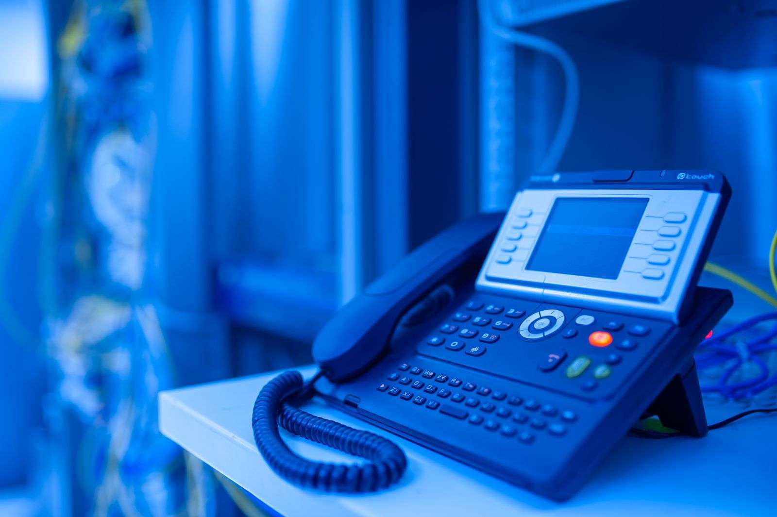 Softphone or Desk Phone? Matching Call Endpoints to Every Role on Your Team