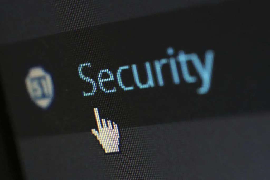 Digital security protection representing business cyber insurance coverage and cybersecurity safeguards