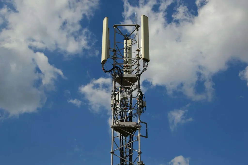 Telecommunications network infrastructure for communications service providers