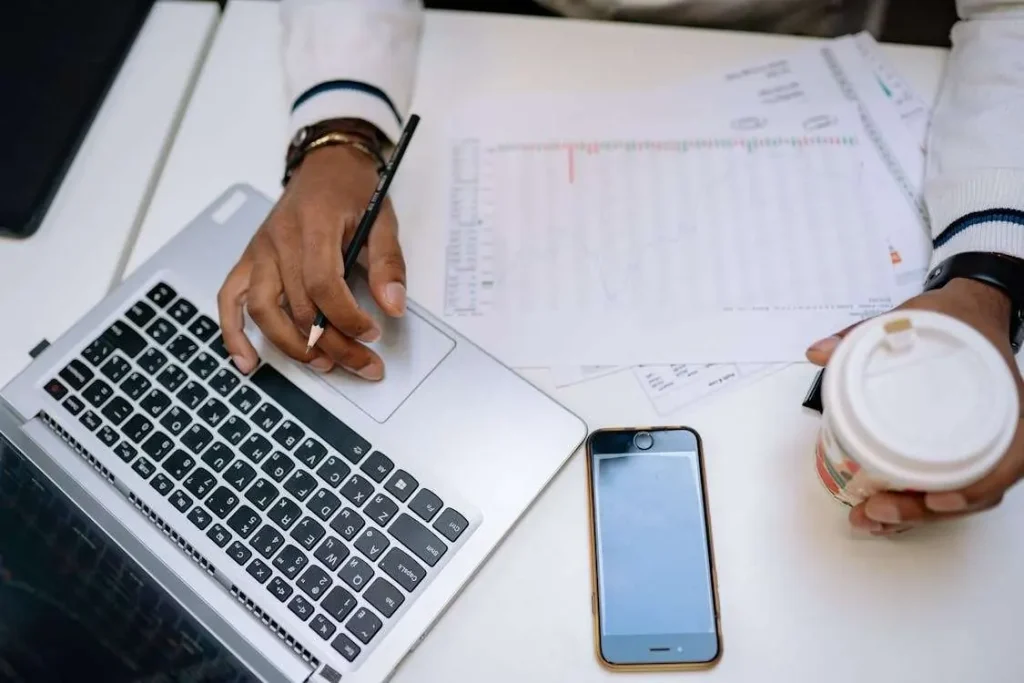 Business Productivity - 10 Powerful Benefits of Technology in the Workplace That Boost Productivity and Profit