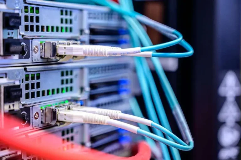 Network Infrastructure - Learn About the Different Types of Ethernet Cabling